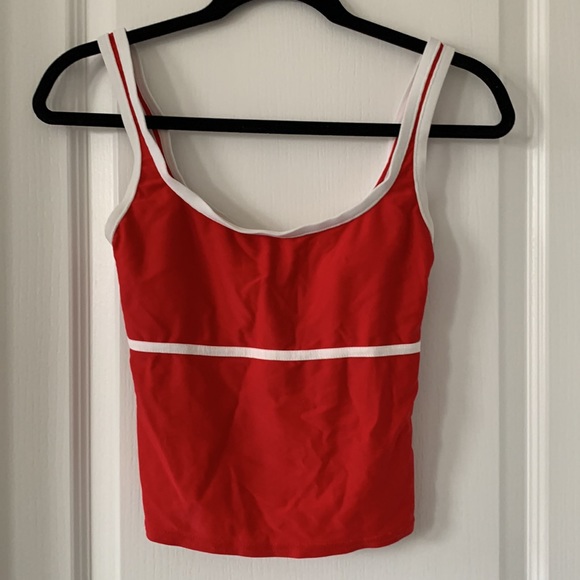 EUC VIA MARINA Two Piece Swimsuit - Picture 2 of 8